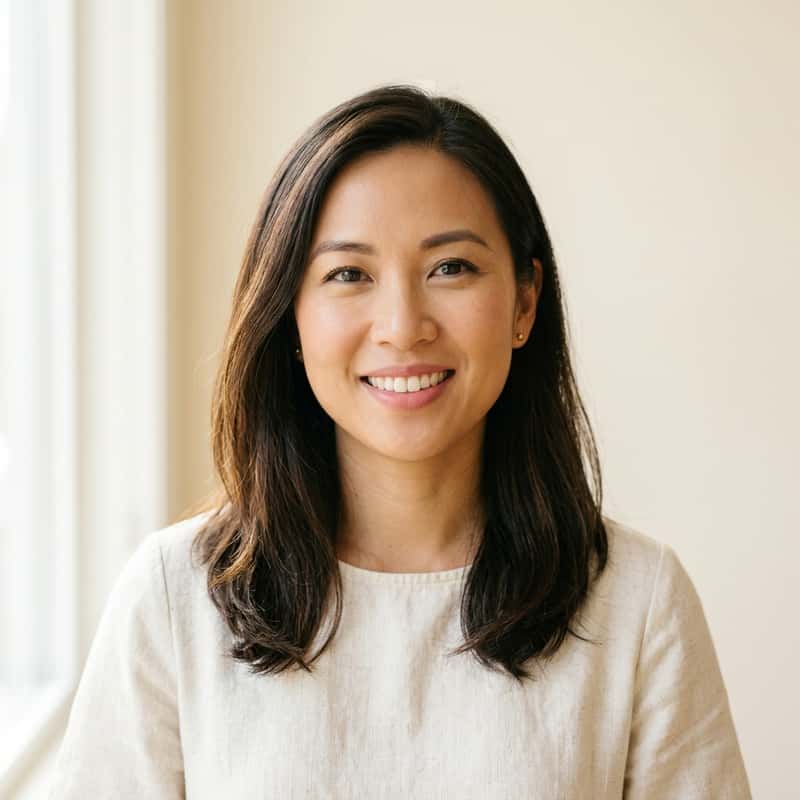 Chị Linh